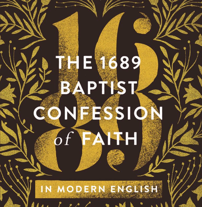 1689_Baptist_Confession_of_Faith