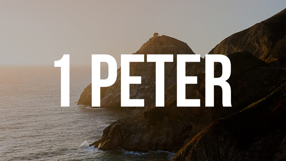 1 Peter