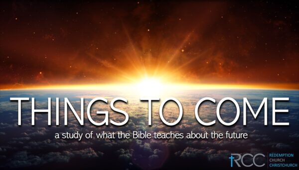 Things to Come - Part 9 (An Overview of Future Things) Image