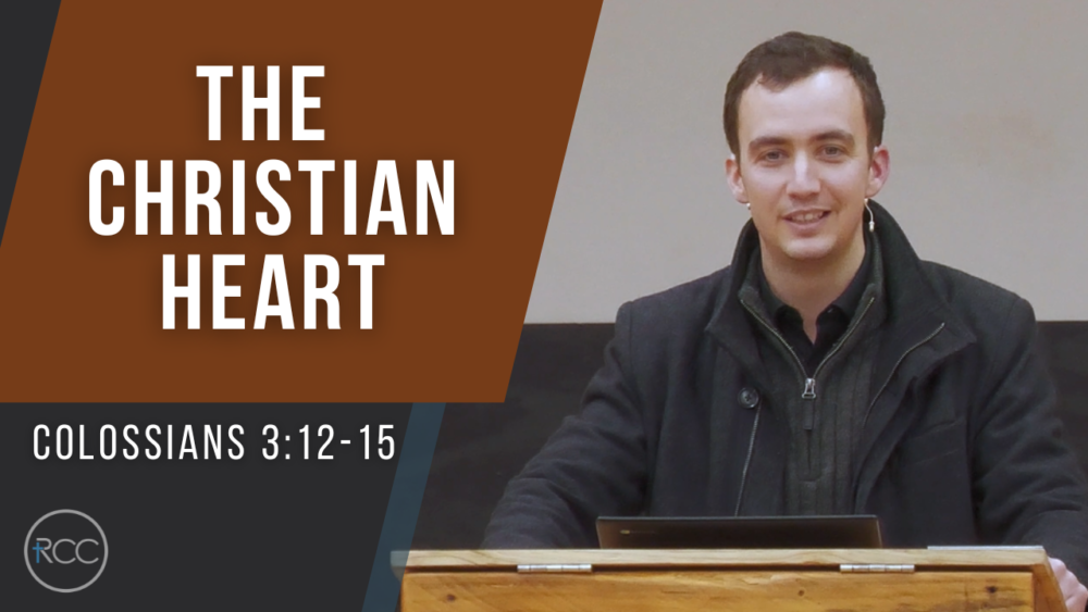 The Christian Heart Image
